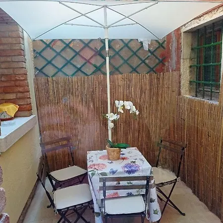 La Casa Di Sonia