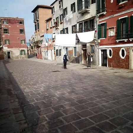La Casa Di Sonia Wenecja