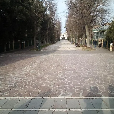 Lägenhet La Casa Di Sonia *