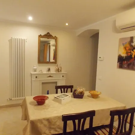 Apartament La Casa Di Sonia Wenecja