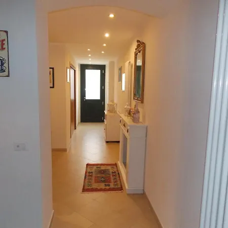 La Casa Di Sonia Venedig