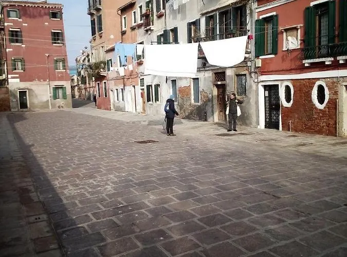 La Casa Di Sonia Βενετία