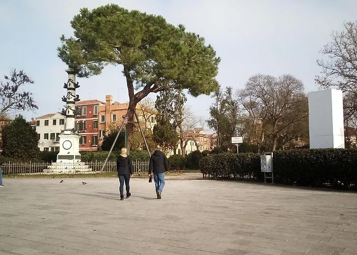 La Casa Di Sonia Διαμέρισμα