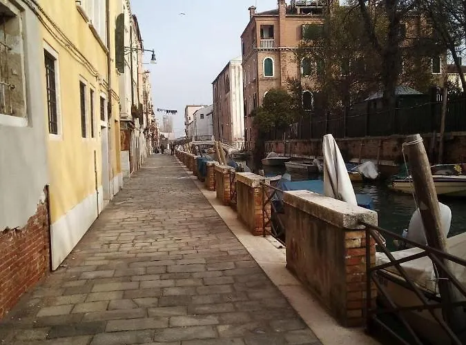 Διαμέρισμα La Casa Di Sonia *