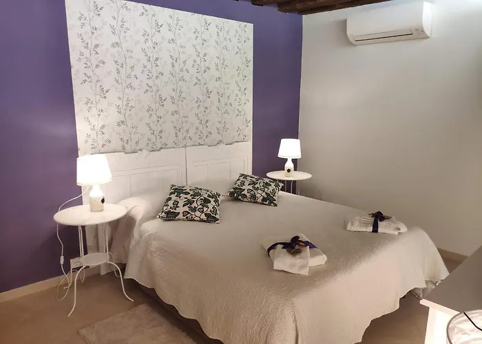 La Casa Di Sonia Διαμέρισμα Βενετία