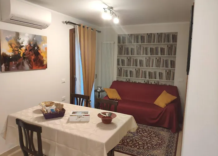 La Casa Di Sonia Διαμέρισμα Βενετία