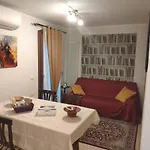 La Casa Di Sonia Apartament Wenecja