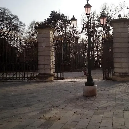 Апартаменты La Casa Di Sonia Венеция