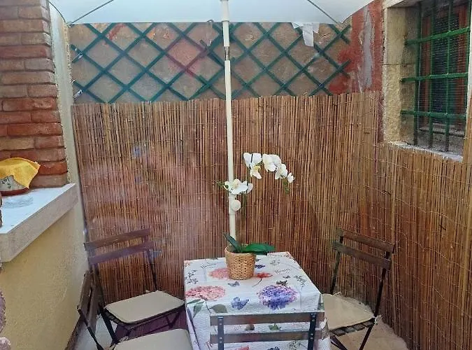 La Casa Di Sonia