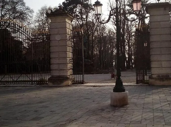 Apartamento La Casa Di Sonia Venecia