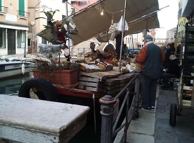 La Casa Di Sonia * ונציה