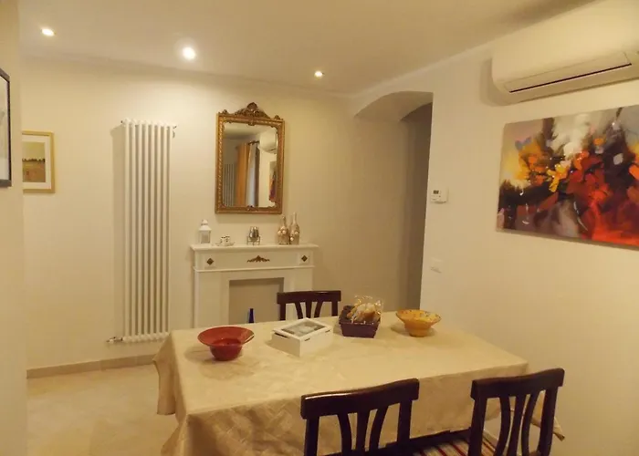 דירה La Casa Di Sonia ונציה
