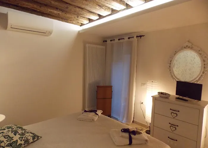 La Casa Di Sonia דירה