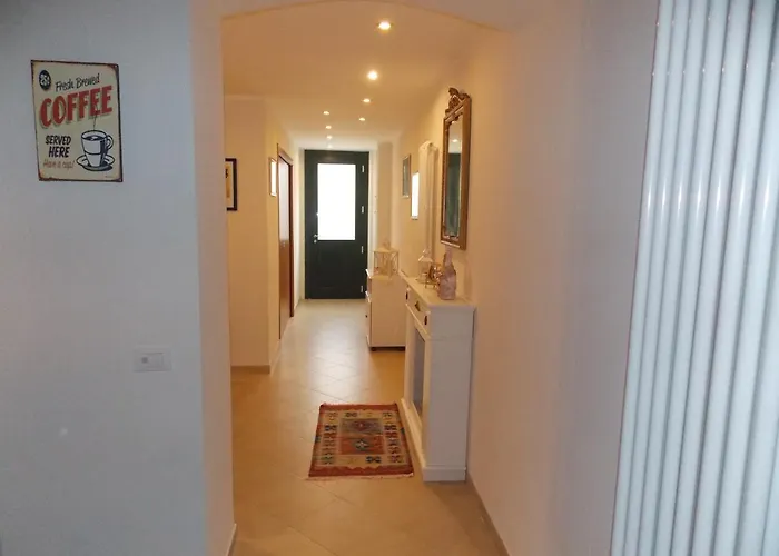 La Casa Di Sonia Venecia